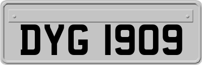 DYG1909