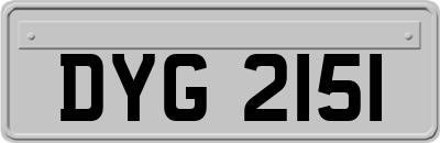 DYG2151