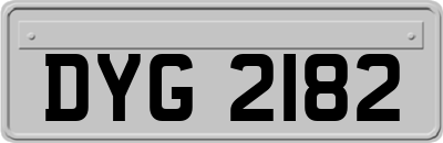 DYG2182