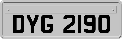 DYG2190
