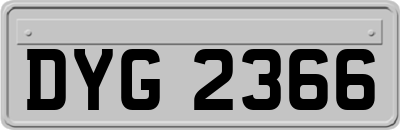 DYG2366