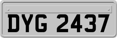 DYG2437