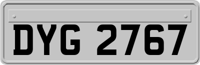 DYG2767
