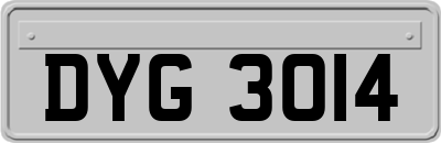 DYG3014