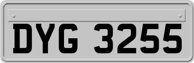 DYG3255