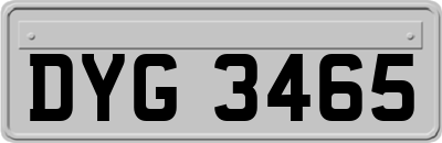 DYG3465