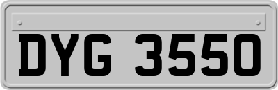 DYG3550