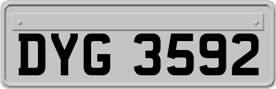 DYG3592