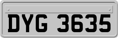 DYG3635