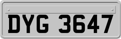 DYG3647
