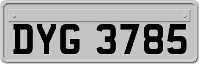 DYG3785
