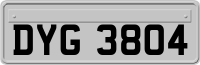 DYG3804