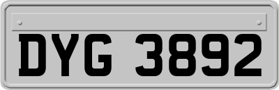 DYG3892