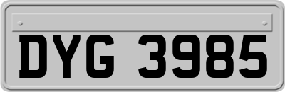 DYG3985