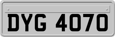 DYG4070