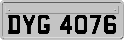 DYG4076