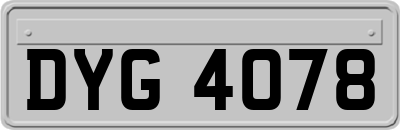 DYG4078