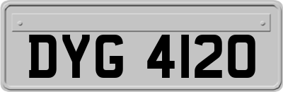 DYG4120