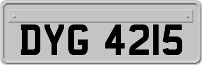 DYG4215