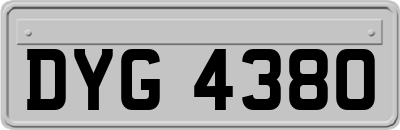 DYG4380