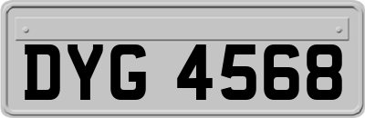 DYG4568