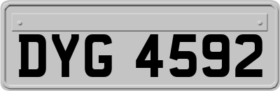 DYG4592
