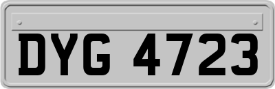 DYG4723