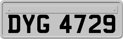 DYG4729