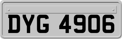 DYG4906