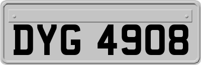 DYG4908