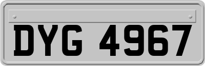 DYG4967