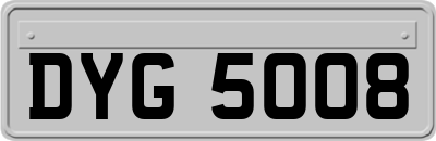 DYG5008