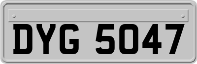 DYG5047