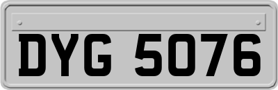 DYG5076