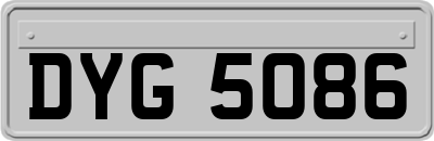 DYG5086