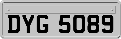 DYG5089