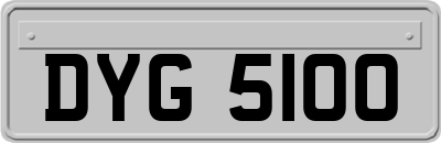 DYG5100