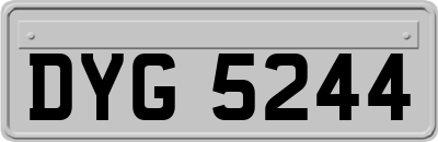 DYG5244