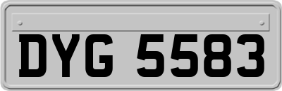 DYG5583