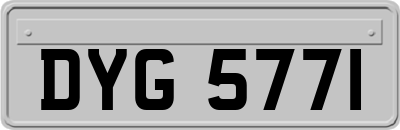 DYG5771