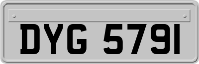 DYG5791