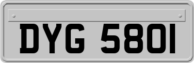 DYG5801
