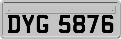 DYG5876