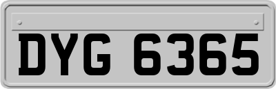 DYG6365
