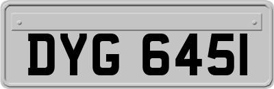 DYG6451