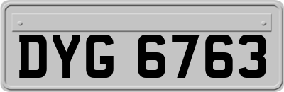 DYG6763