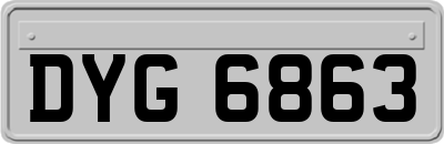 DYG6863