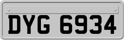 DYG6934