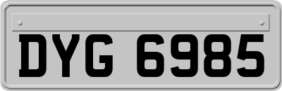 DYG6985