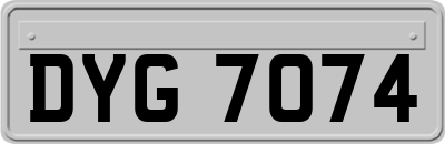 DYG7074